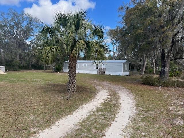 65 SE 153 AVE, OLD TOWN, FL, 32680