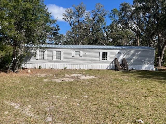 65 SE 153 AVE, OLD TOWN, FL, 32680
