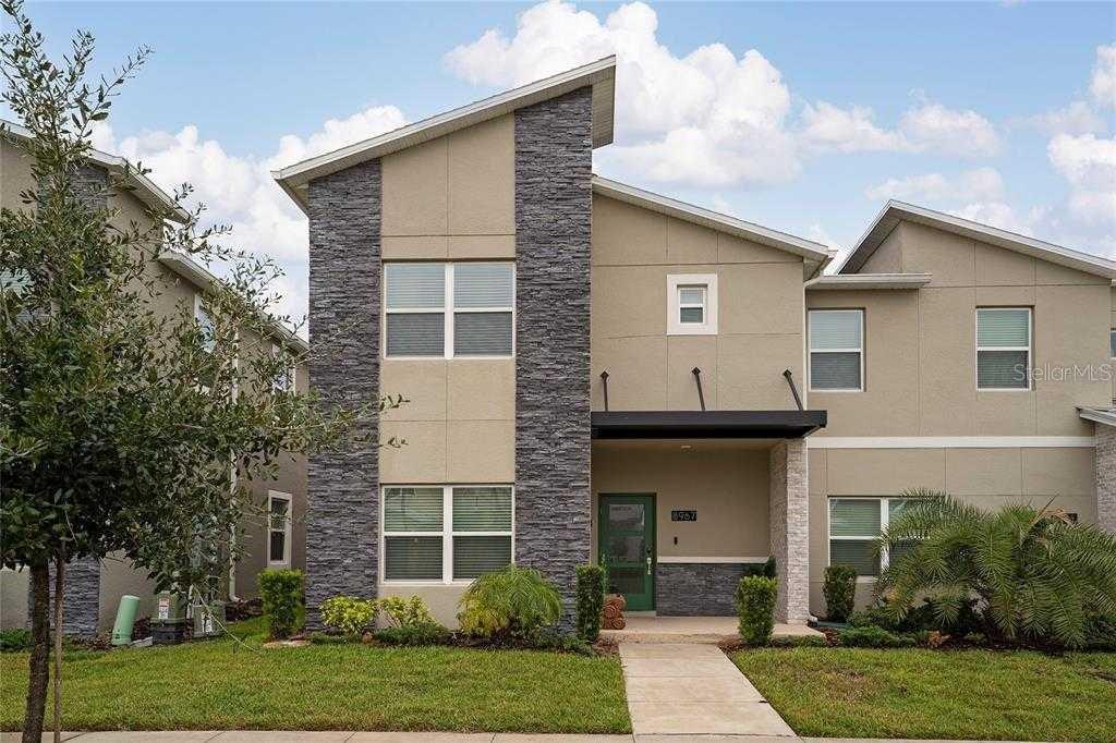 STONEYBROOK SOUTH NORTH PARCEL PH 2, KISSIMMEE, FL, 34747