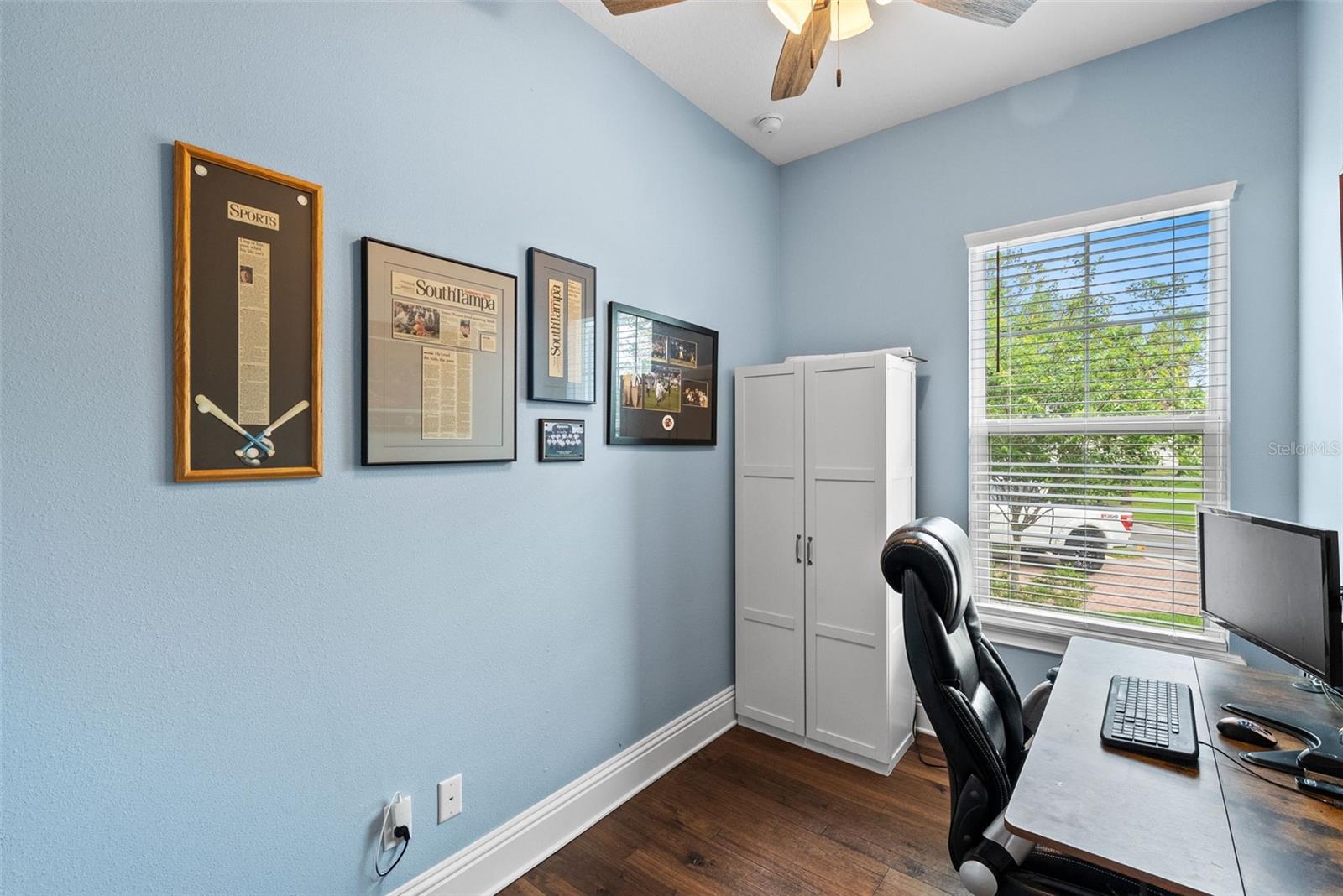 3621 S RENELLIE DR, TAMPA, FL, 33629