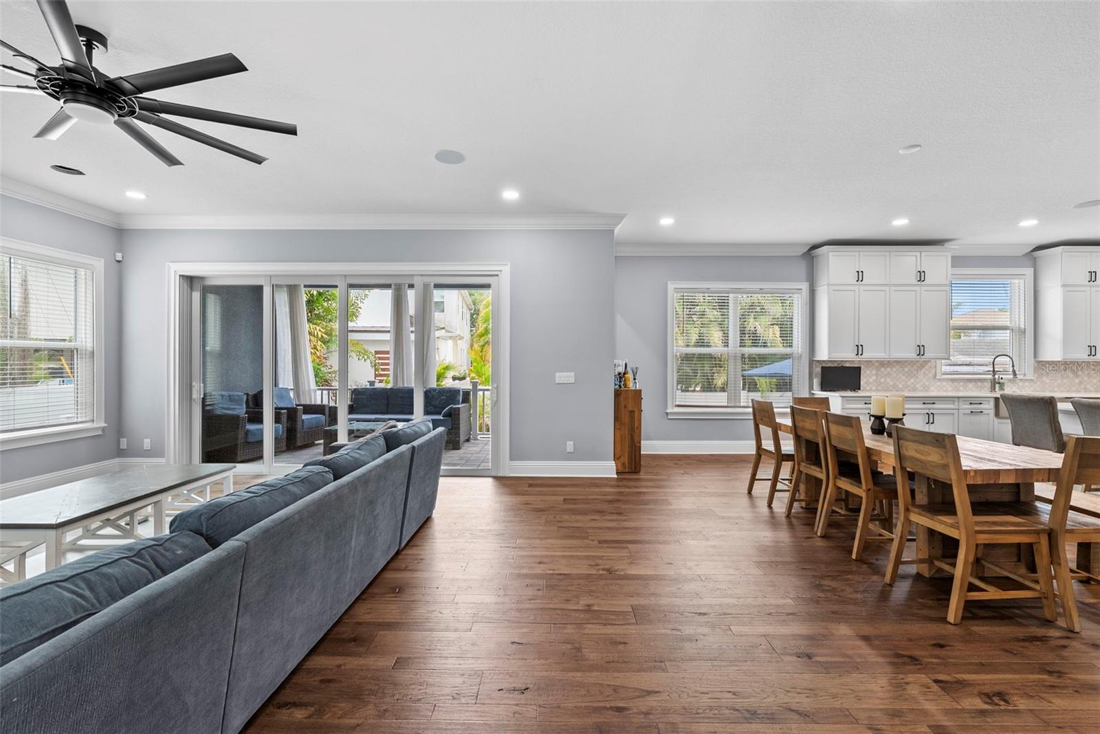 3621 S RENELLIE DR, TAMPA, FL, 33629