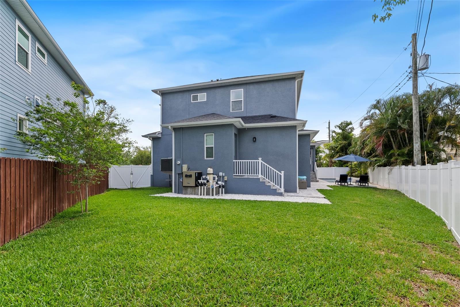 3621 S RENELLIE DR, TAMPA, FL, 33629