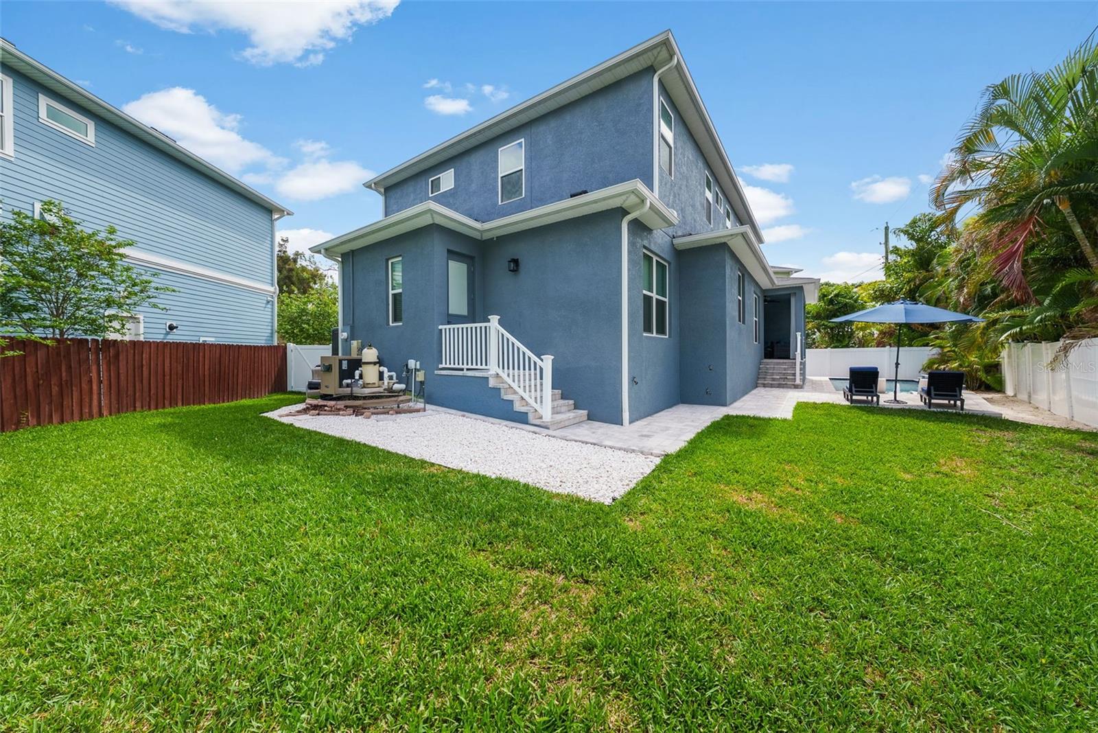 3621 S RENELLIE DR, TAMPA, FL, 33629