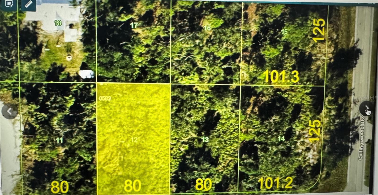 17504 BILLIAR AVE, PORT CHARLOTTE, FL, 33948