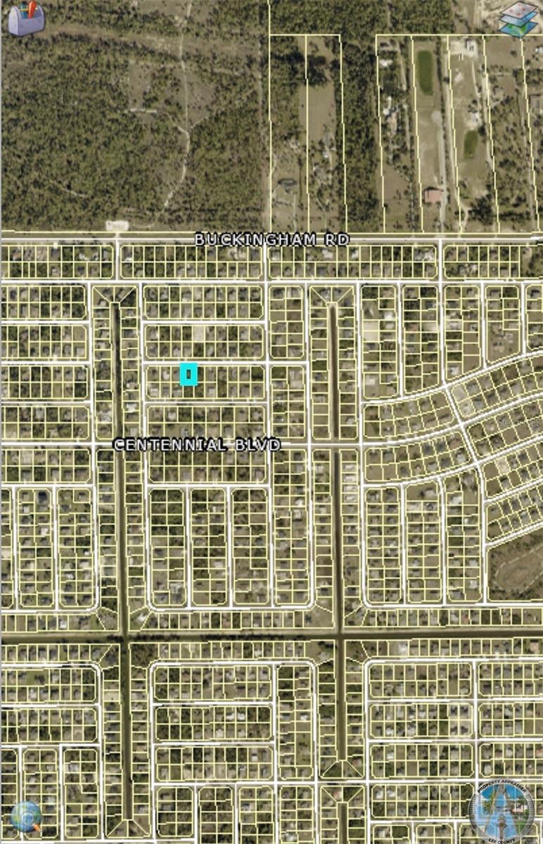 5325 BELROSE ST, LEHIGH ACRES, FL, 33971