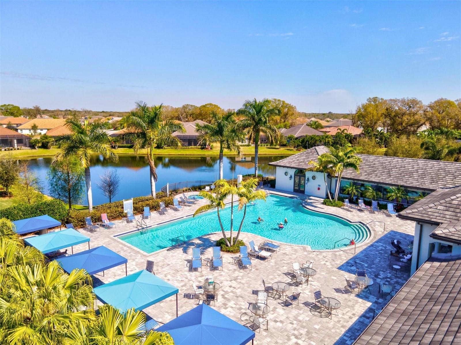 12931 SEASONG TER, BRADENTON, FL, 34211