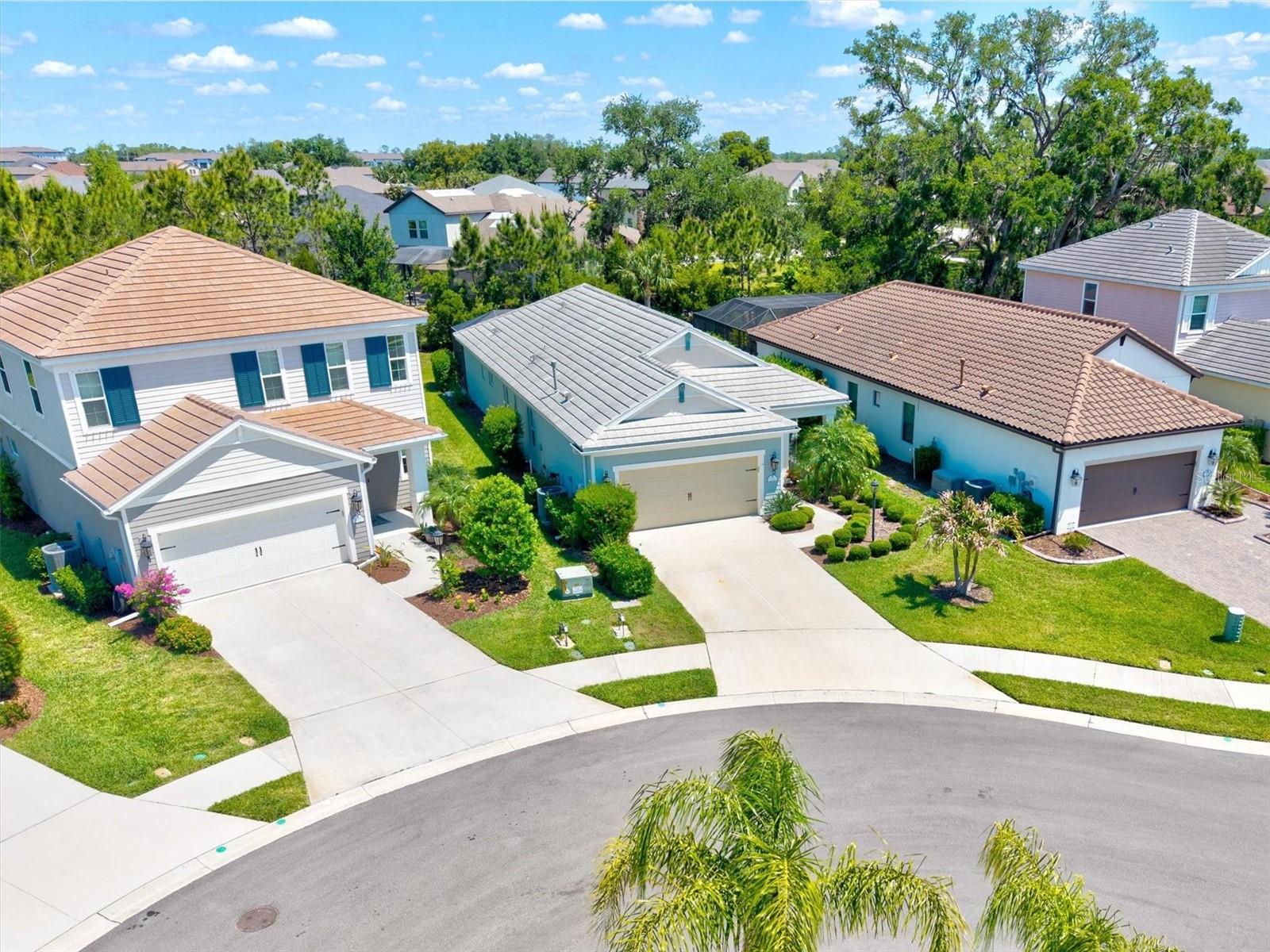 12931 SEASONG TER, BRADENTON, FL, 34211