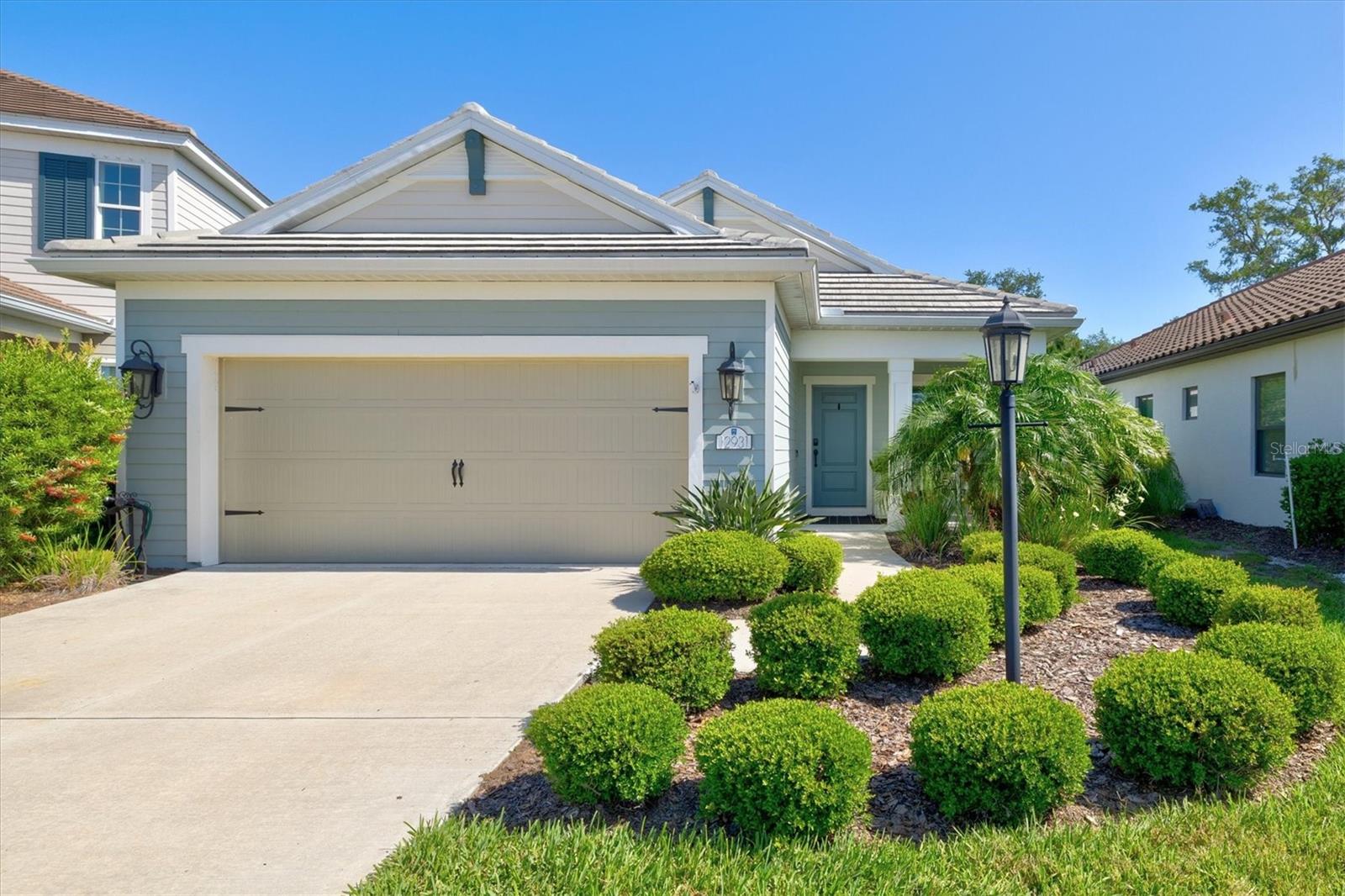 12931 SEASONG TER, BRADENTON, FL, 34211