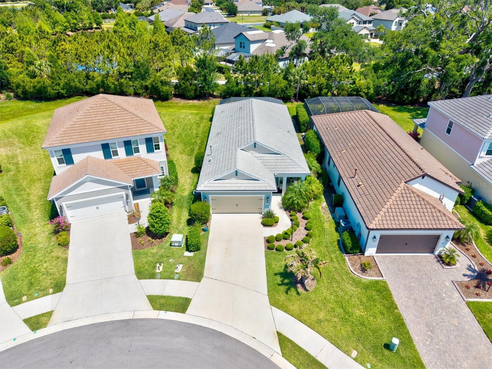 12931 SEASONG TER, BRADENTON, FL, 34211