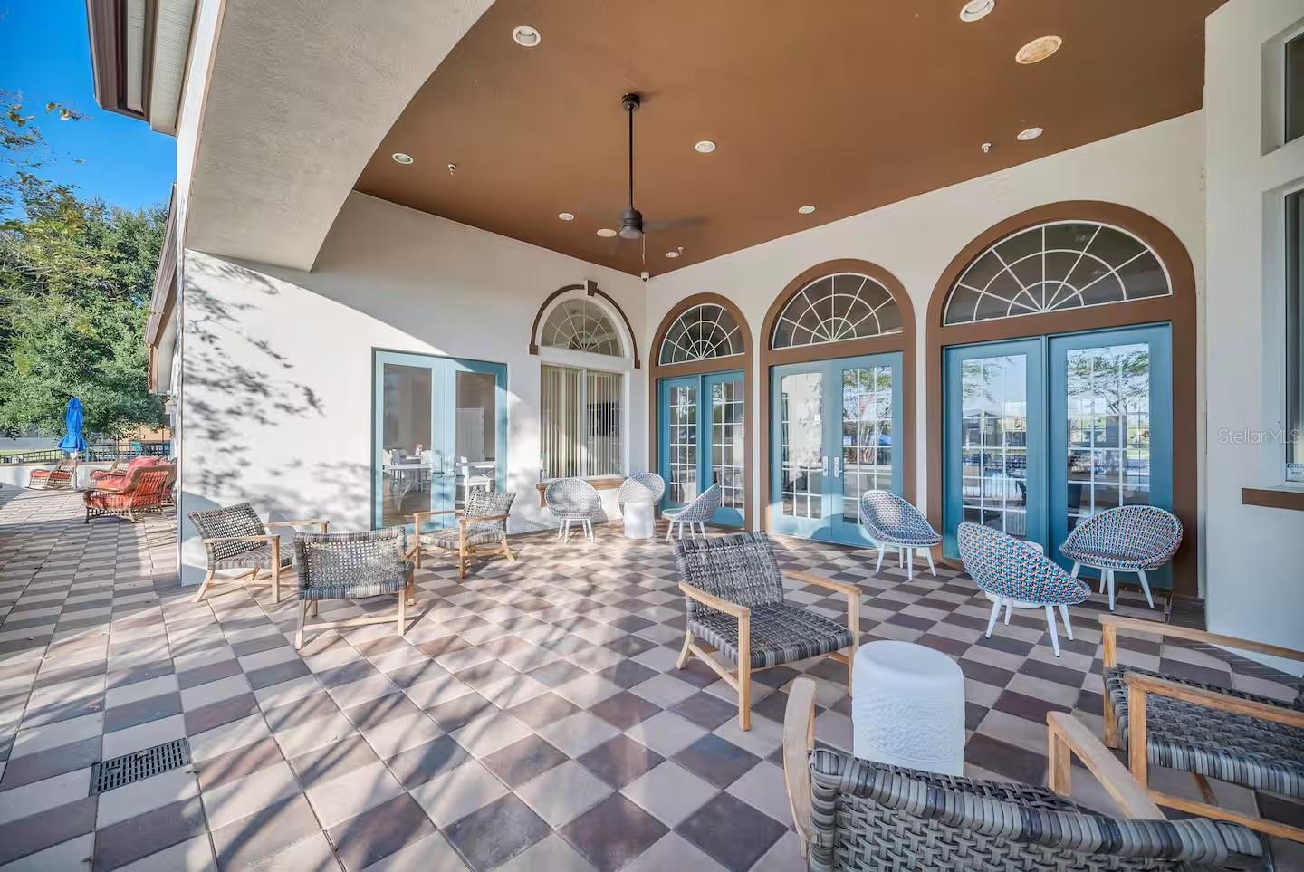 420 VIOLA DR, DAVENPORT, FL, 33837