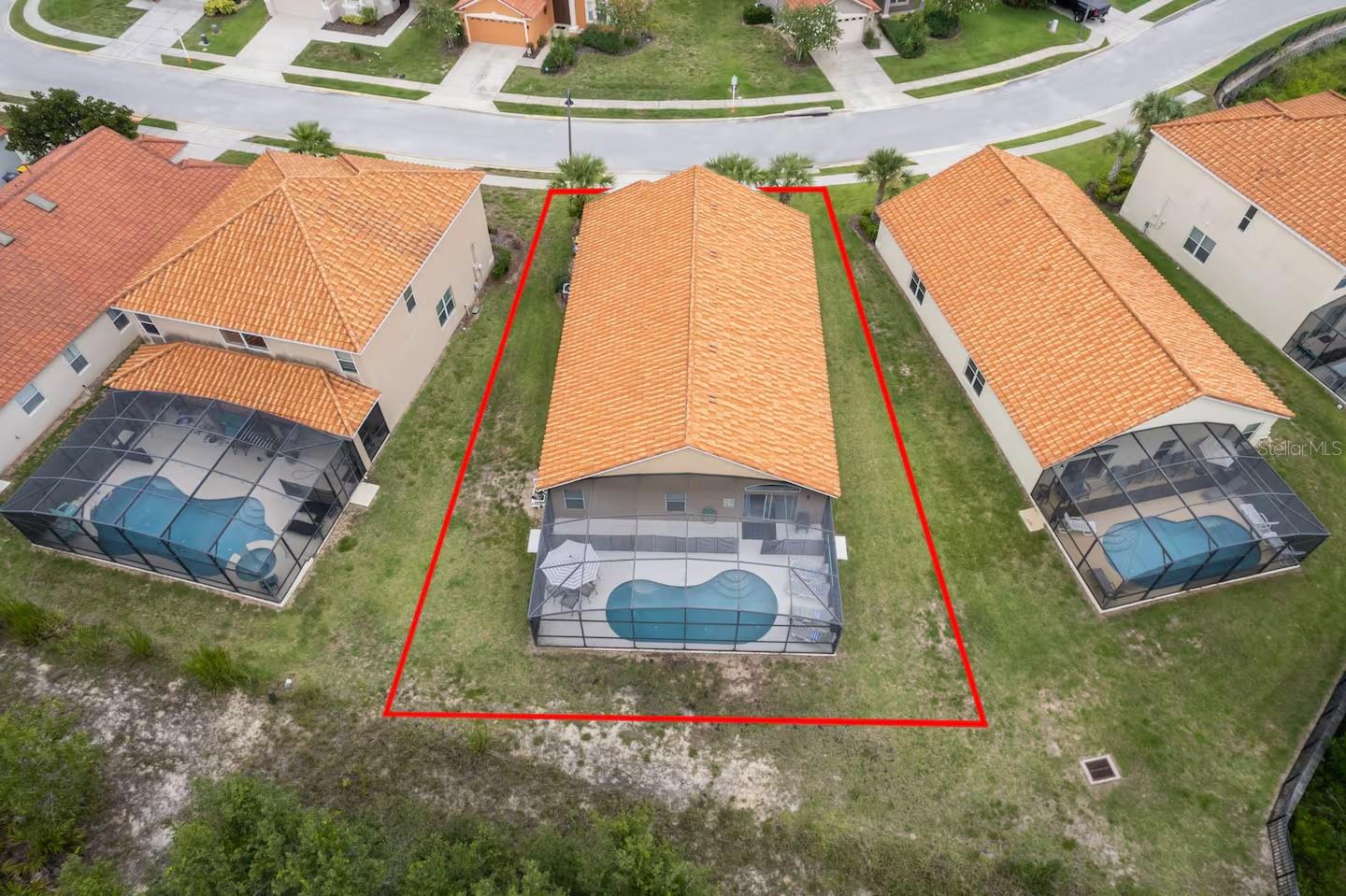 420 VIOLA DR, DAVENPORT, FL, 33837