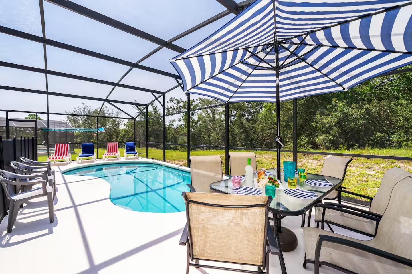 420 VIOLA DR, DAVENPORT, FL, 33837