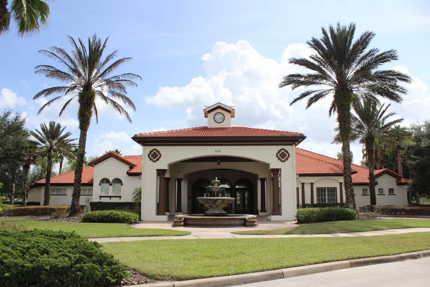 420 VIOLA DR, DAVENPORT, FL, 33837