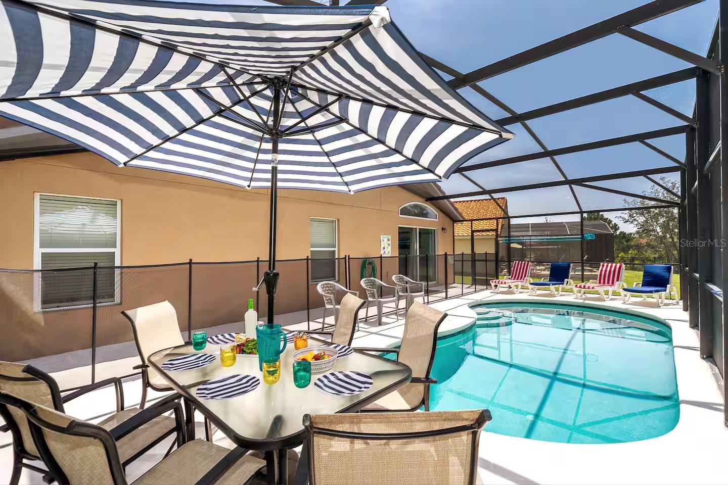 420 VIOLA DR, DAVENPORT, FL, 33837