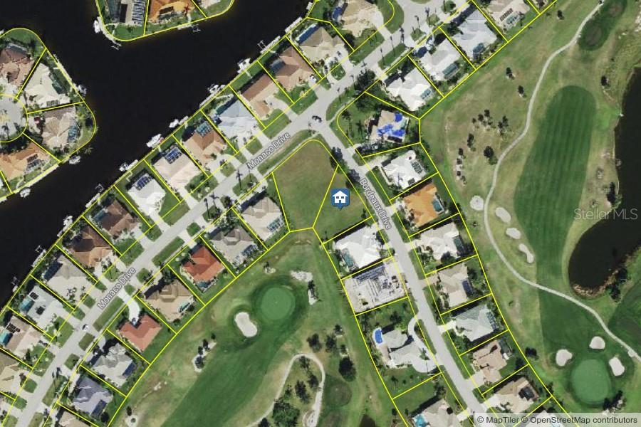 3707 BORDEAUX DR, PUNTA GORDA, FL, 33950