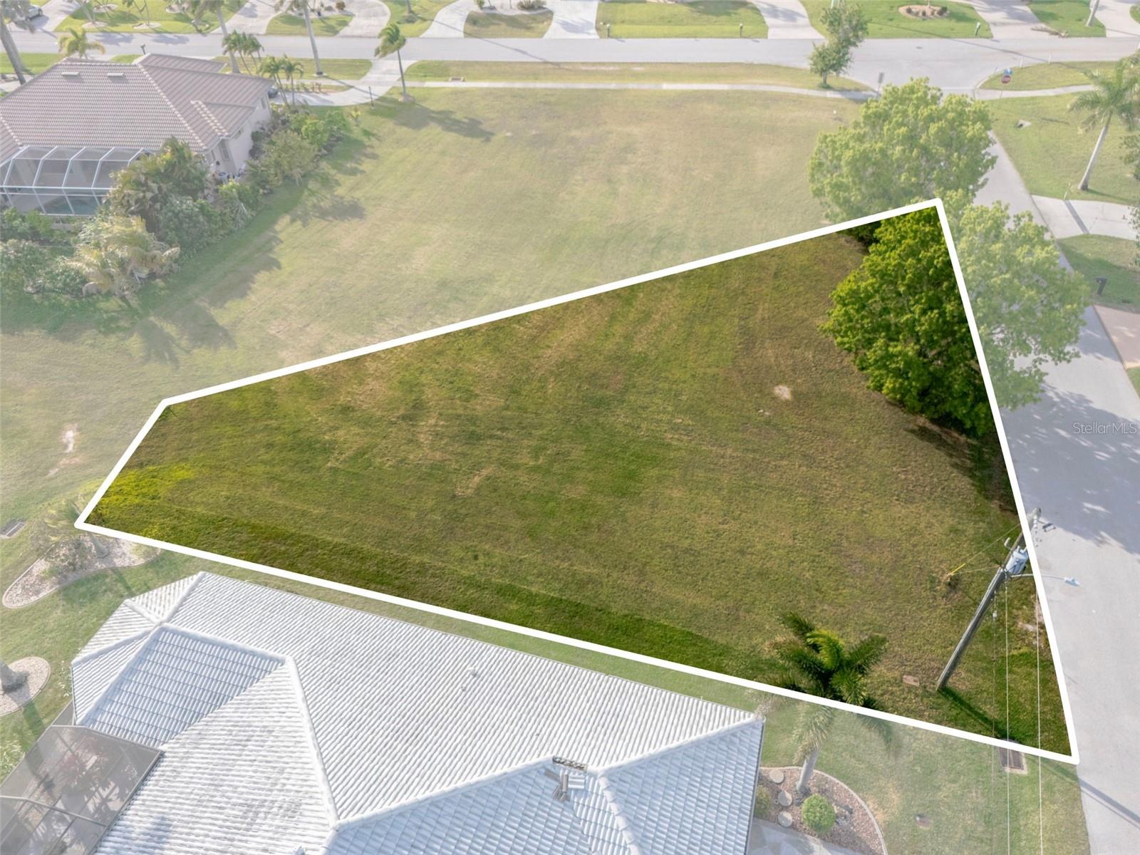 3707 BORDEAUX DR, PUNTA GORDA, FL, 33950