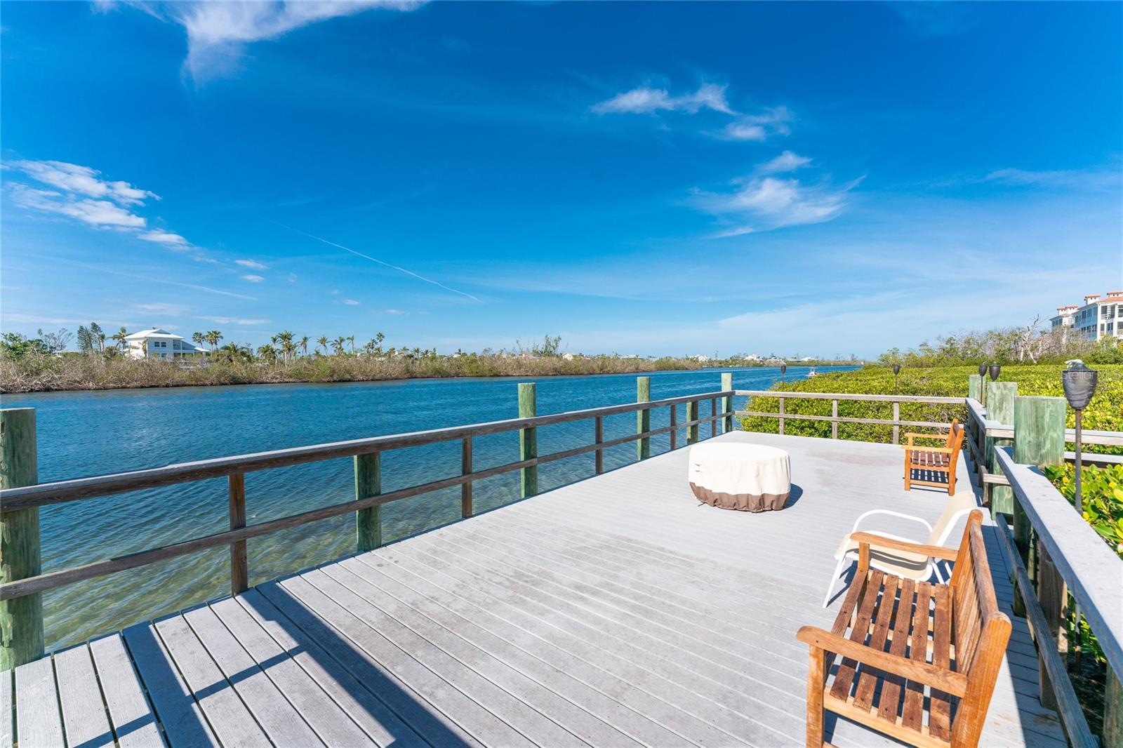 11100 HACIENDA DEL MAR BLVD #G202 - Rental, PLACIDA, FL, 33946