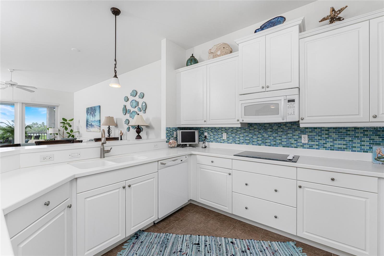 11100 HACIENDA DEL MAR BLVD #G202 - Rental, PLACIDA, FL, 33946