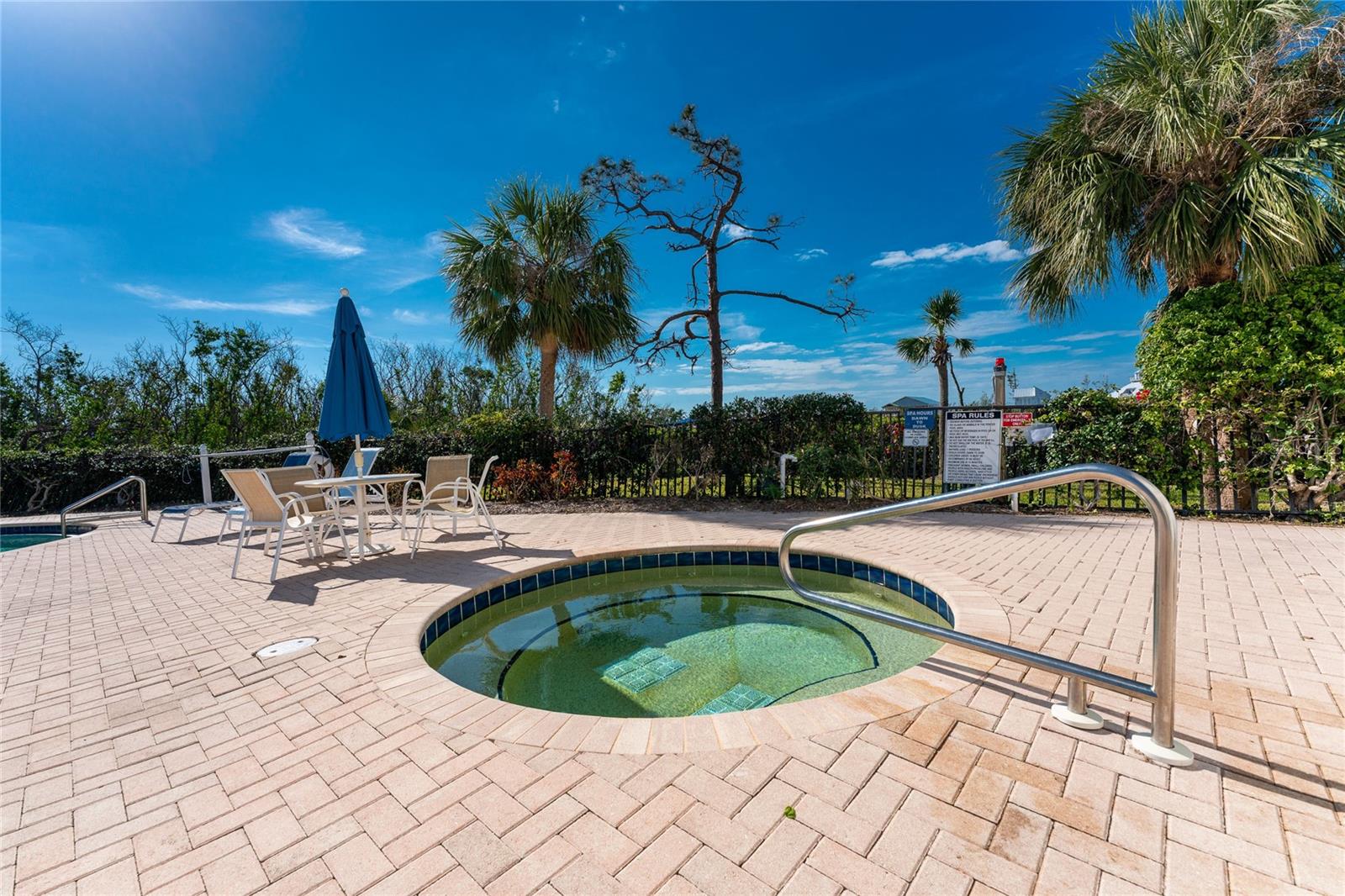 11100 HACIENDA DEL MAR BLVD #G202 - Rental, PLACIDA, FL, 33946