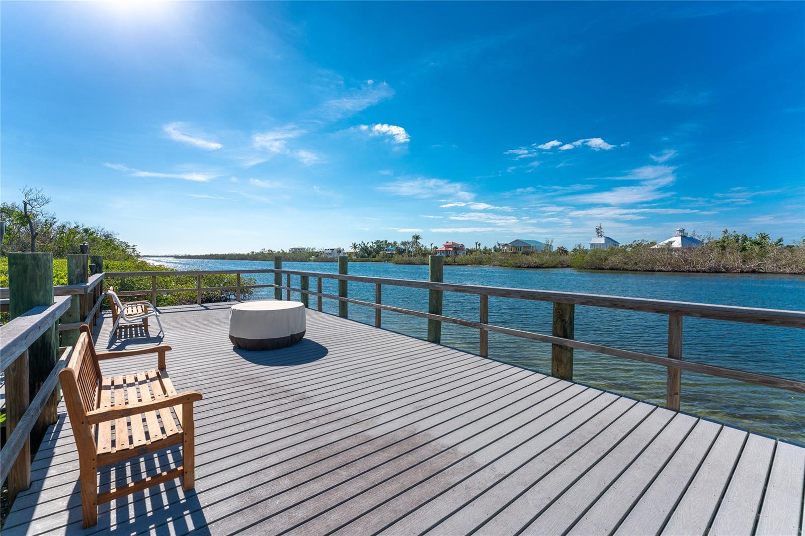 11100 HACIENDA DEL MAR BLVD #G202 - Rental, PLACIDA, FL, 33946