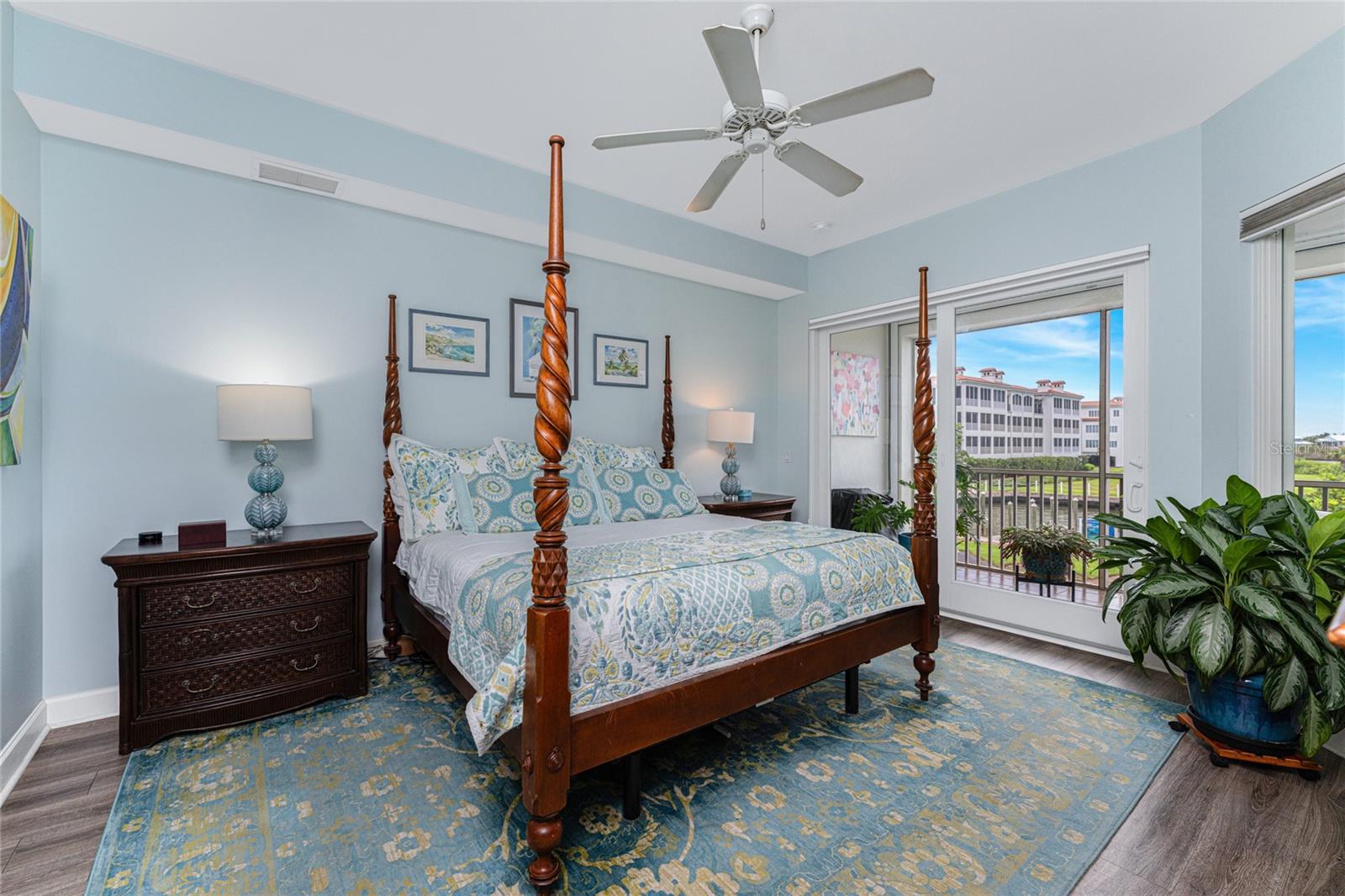 11100 HACIENDA DEL MAR BLVD #G202 - Rental, PLACIDA, FL, 33946