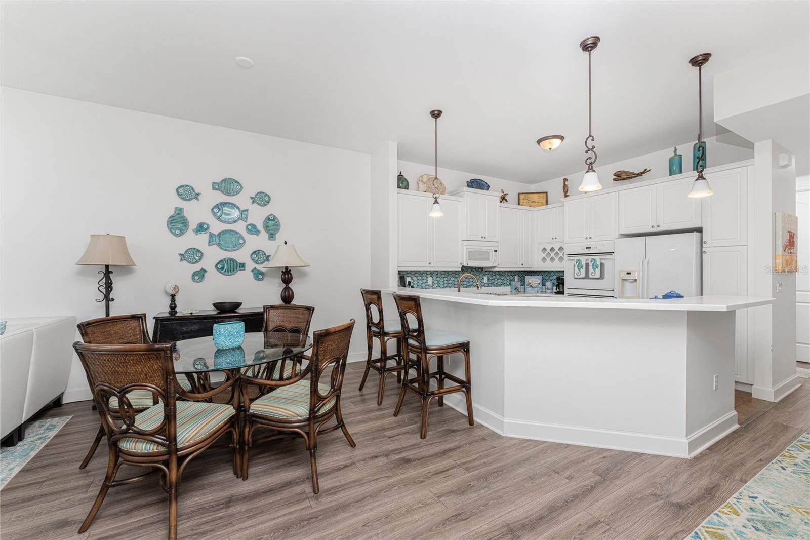 11100 HACIENDA DEL MAR BLVD #G202 - Rental, PLACIDA, FL, 33946