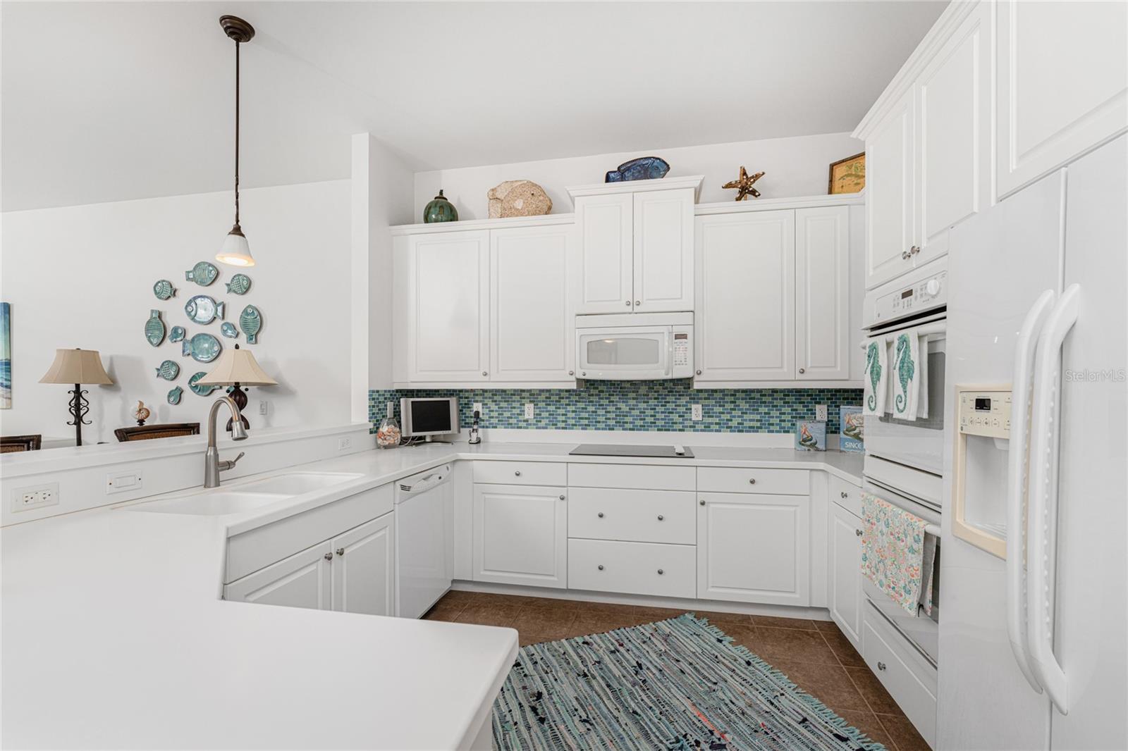 11100 HACIENDA DEL MAR BLVD #G202 - Rental, PLACIDA, FL, 33946