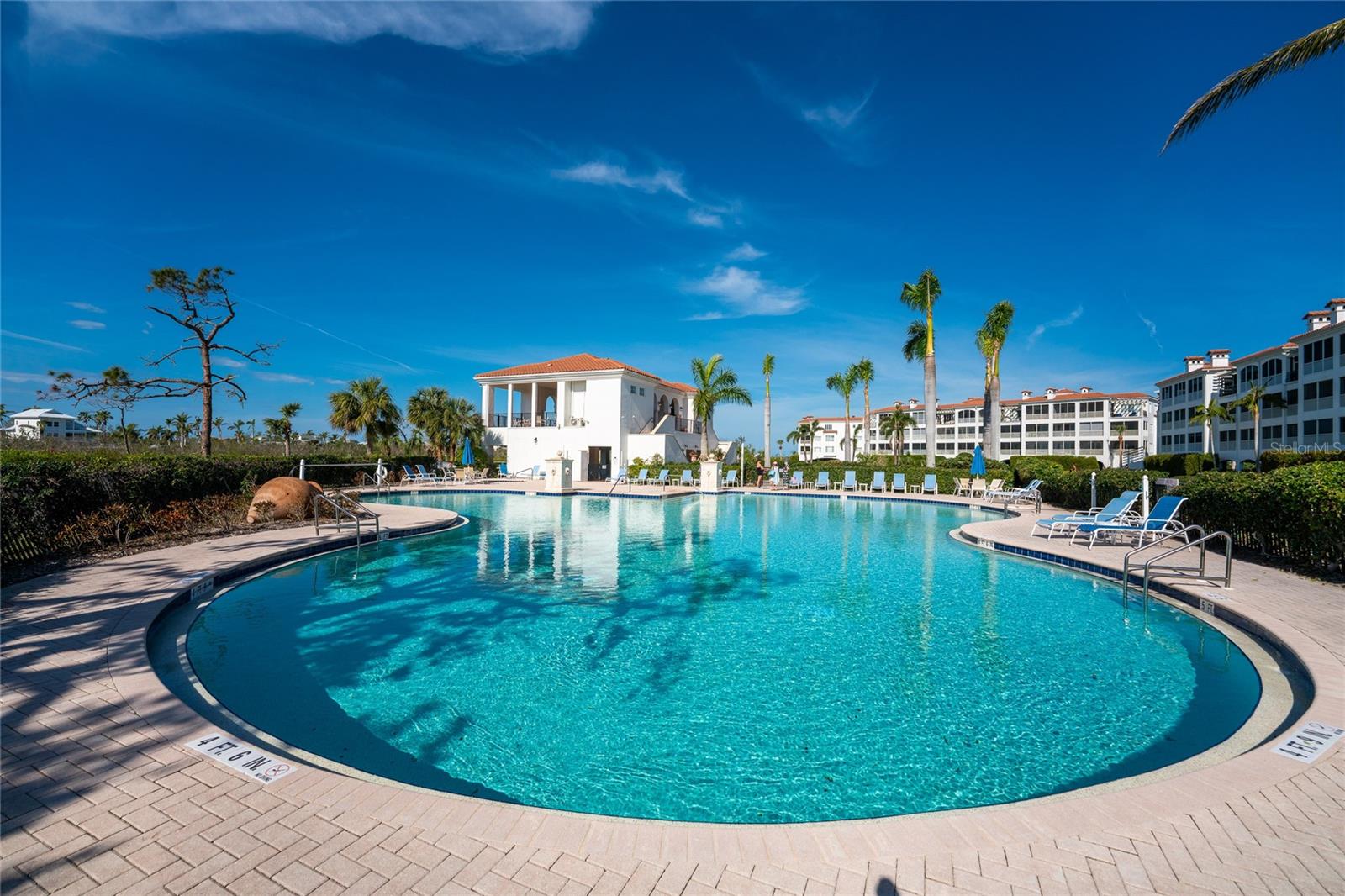 11100 HACIENDA DEL MAR BLVD #G202 - Rental, PLACIDA, FL, 33946
