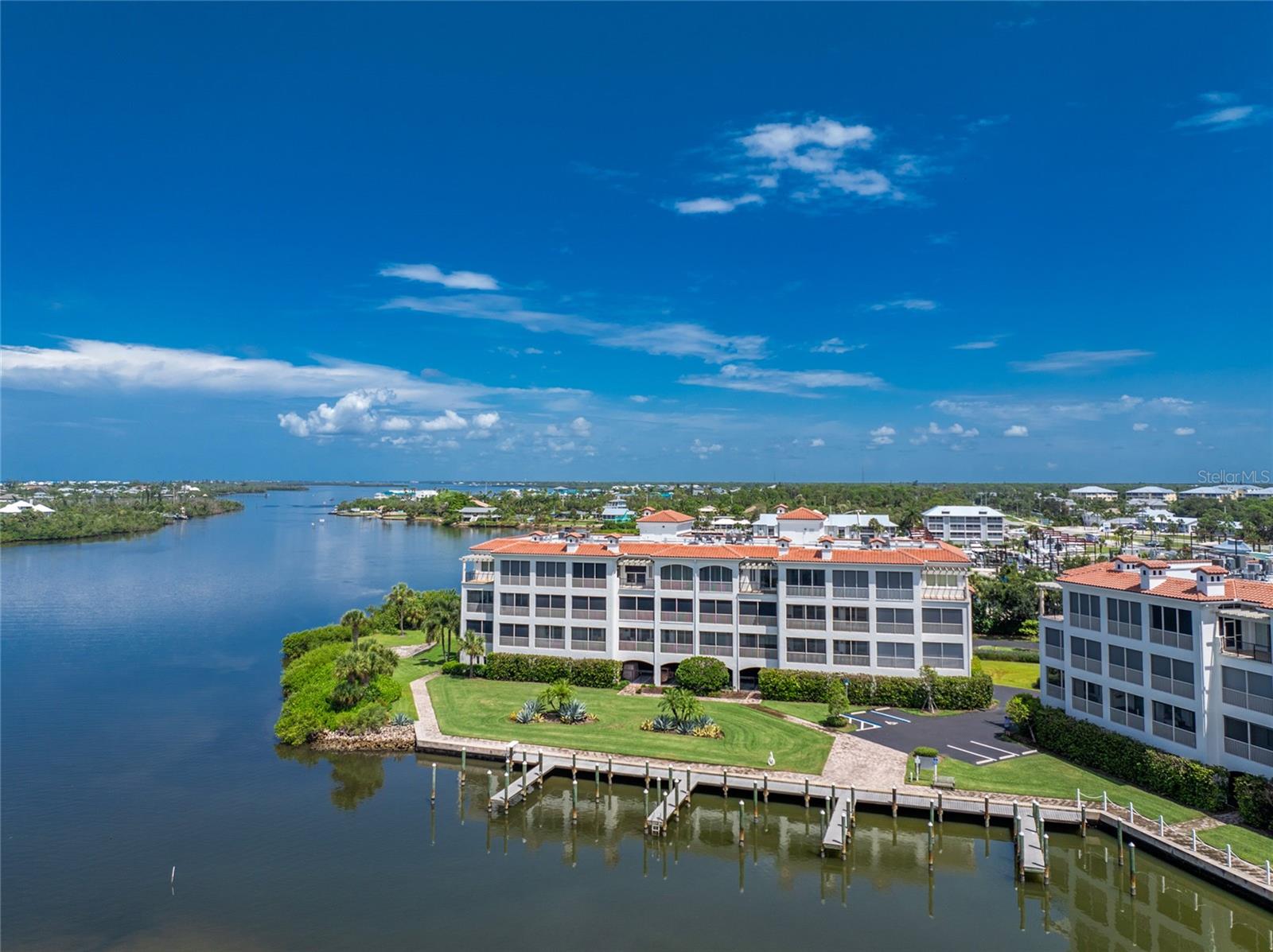 11100 HACIENDA DEL MAR BLVD #G202 - Rental, PLACIDA, FL, 33946