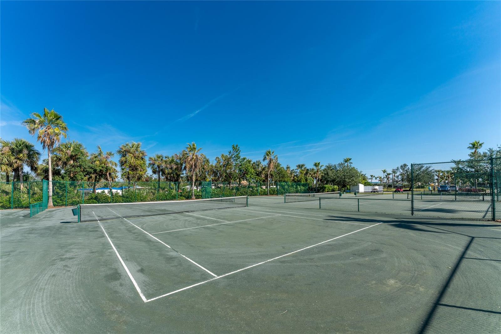 11100 HACIENDA DEL MAR BLVD #G202 - Rental, PLACIDA, FL, 33946