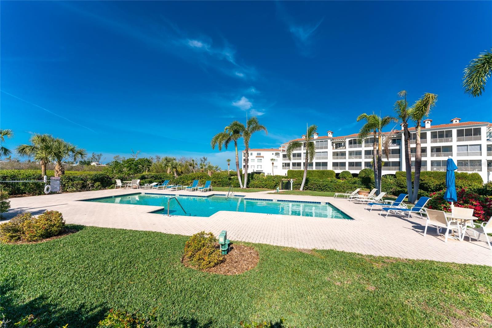 11100 HACIENDA DEL MAR BLVD #G202 - Rental, PLACIDA, FL, 33946