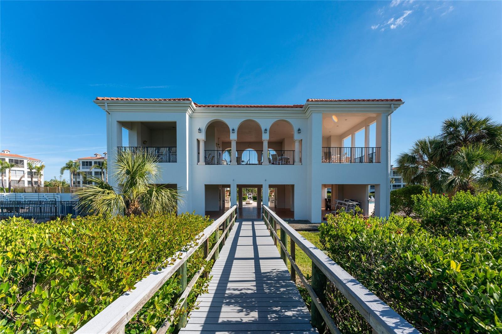 11100 HACIENDA DEL MAR BLVD #G202 - Rental, PLACIDA, FL, 33946