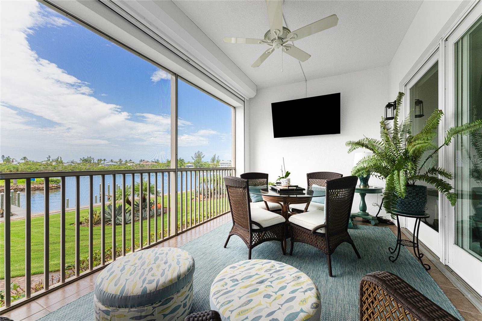 11100 HACIENDA DEL MAR BLVD #G202 - Rental, PLACIDA, FL, 33946