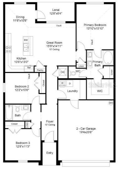 1635 ANN ROSE WAY, LEESBURG, FL, 34748