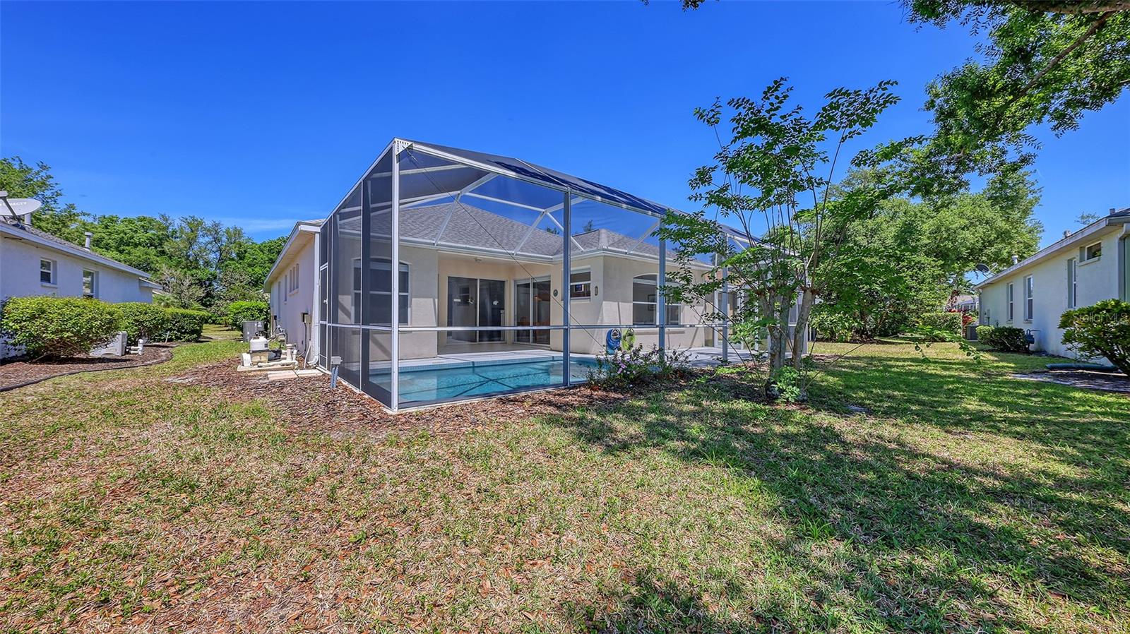 12228 WINDING WOODS WAY, LAKEWOOD RANCH, FL, 34202