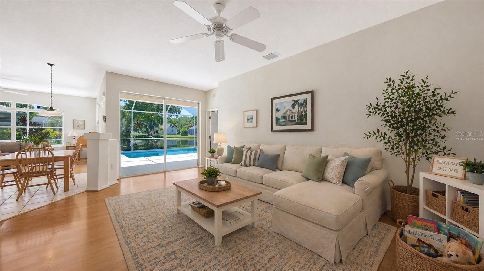 12228 WINDING WOODS WAY, LAKEWOOD RANCH, FL, 34202