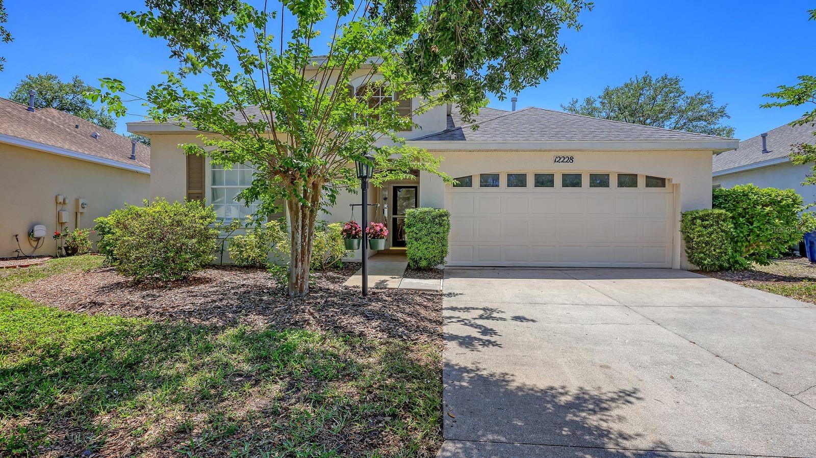 12228 WINDING WOODS WAY, LAKEWOOD RANCH, FL, 34202