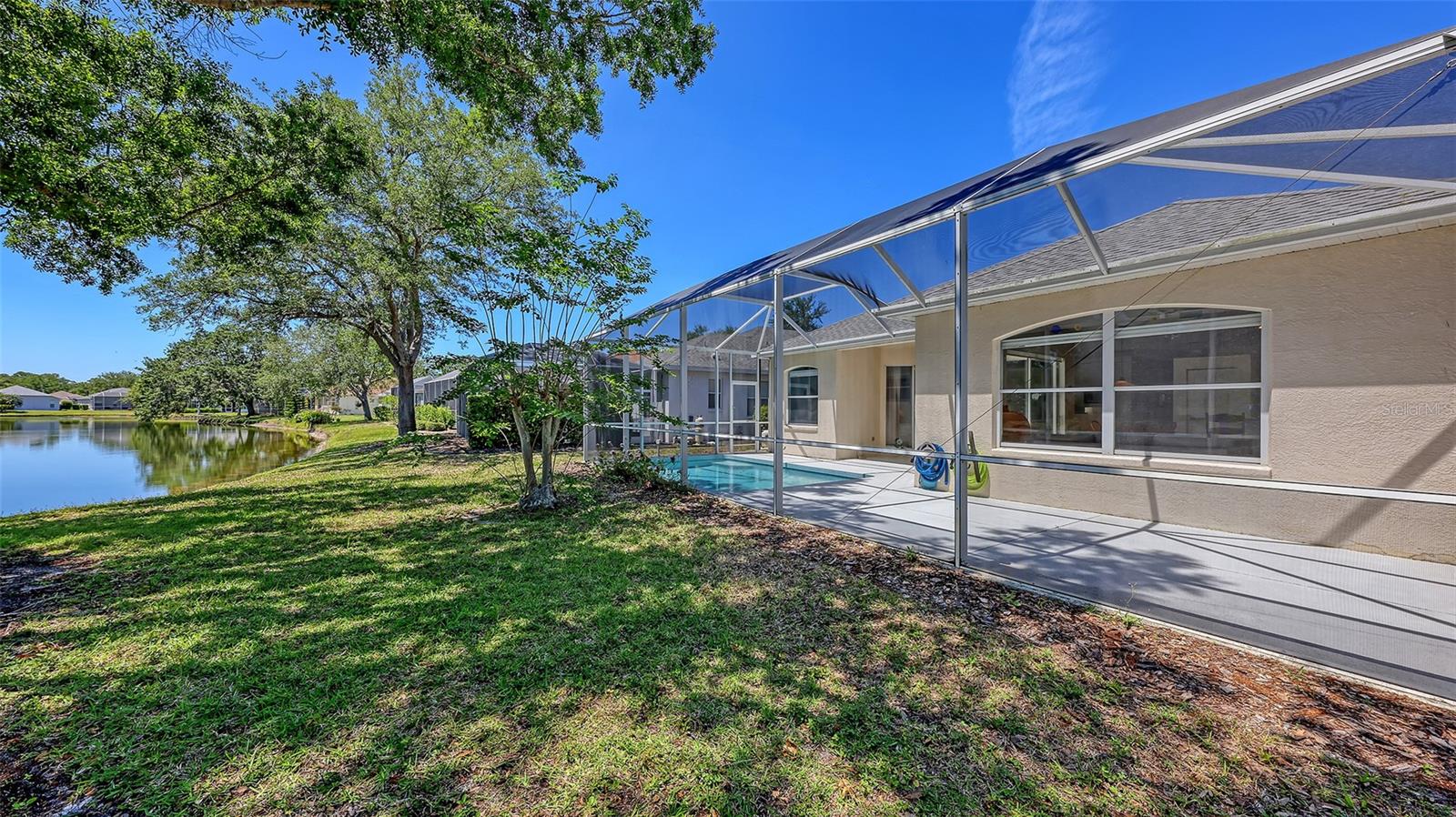 12228 WINDING WOODS WAY, LAKEWOOD RANCH, FL, 34202