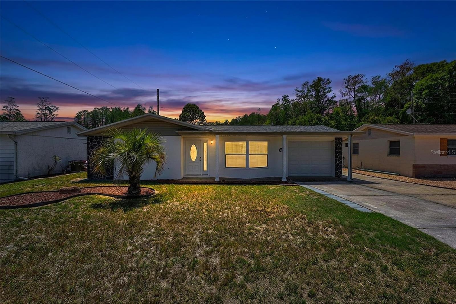 3816 BEACON SQUARE DR, HOLIDAY, FL, 34691