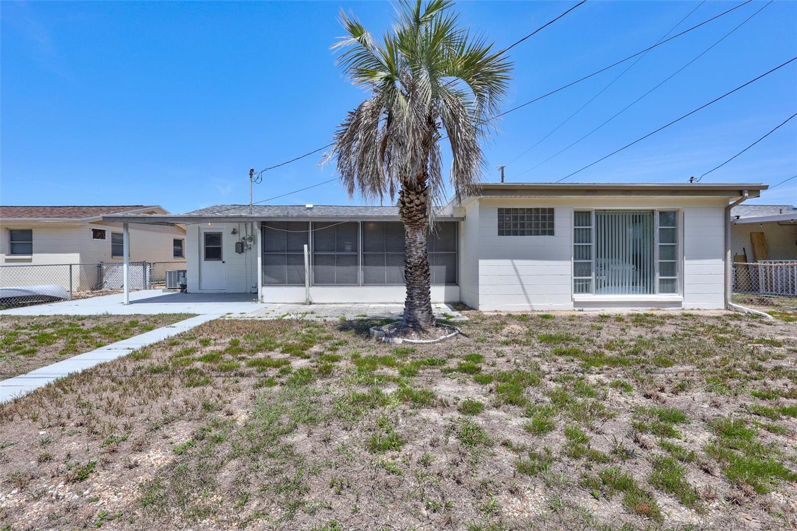 3816 BEACON SQUARE DR, HOLIDAY, FL, 34691