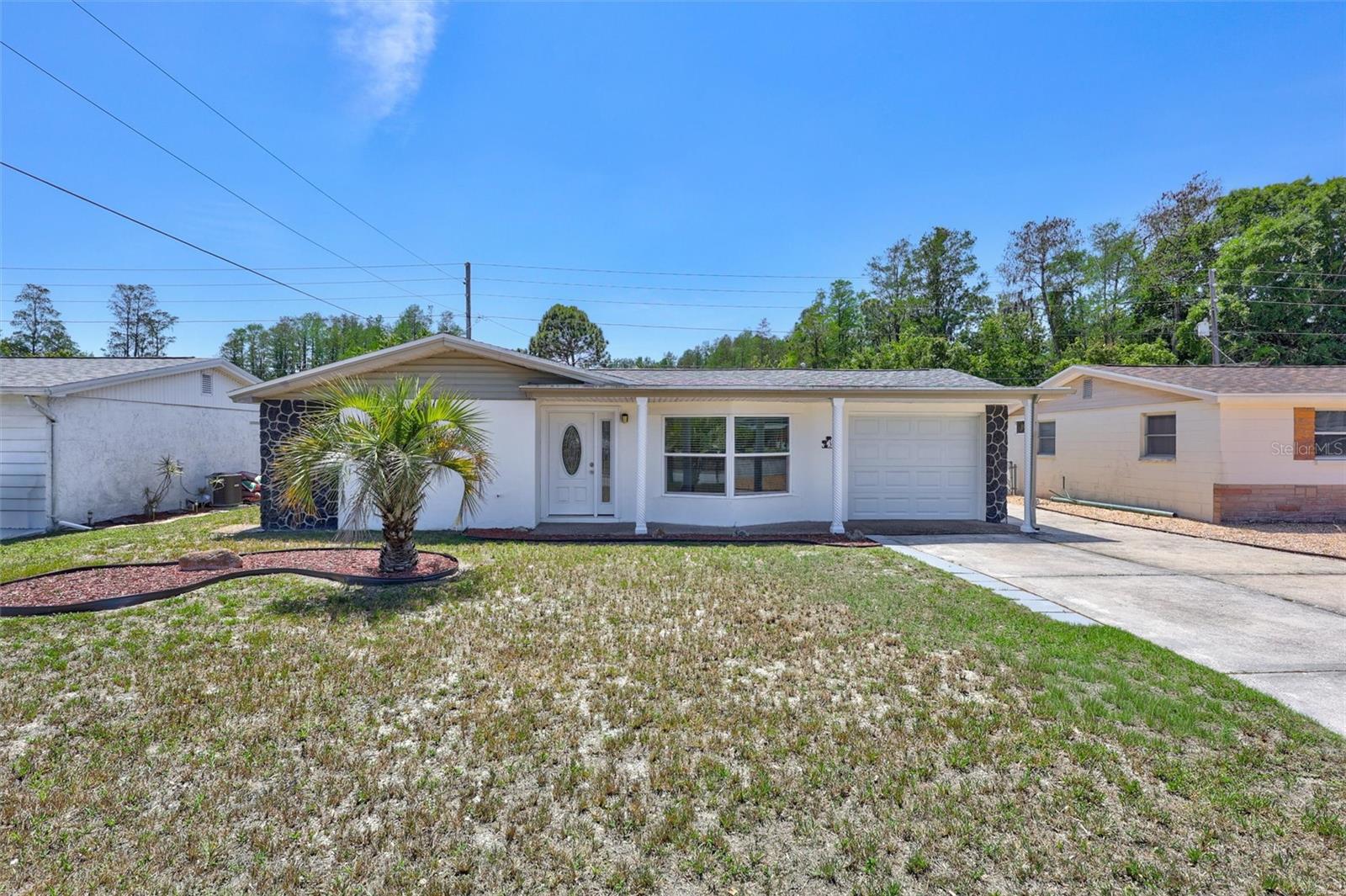 3816 BEACON SQUARE DR, HOLIDAY, FL, 34691