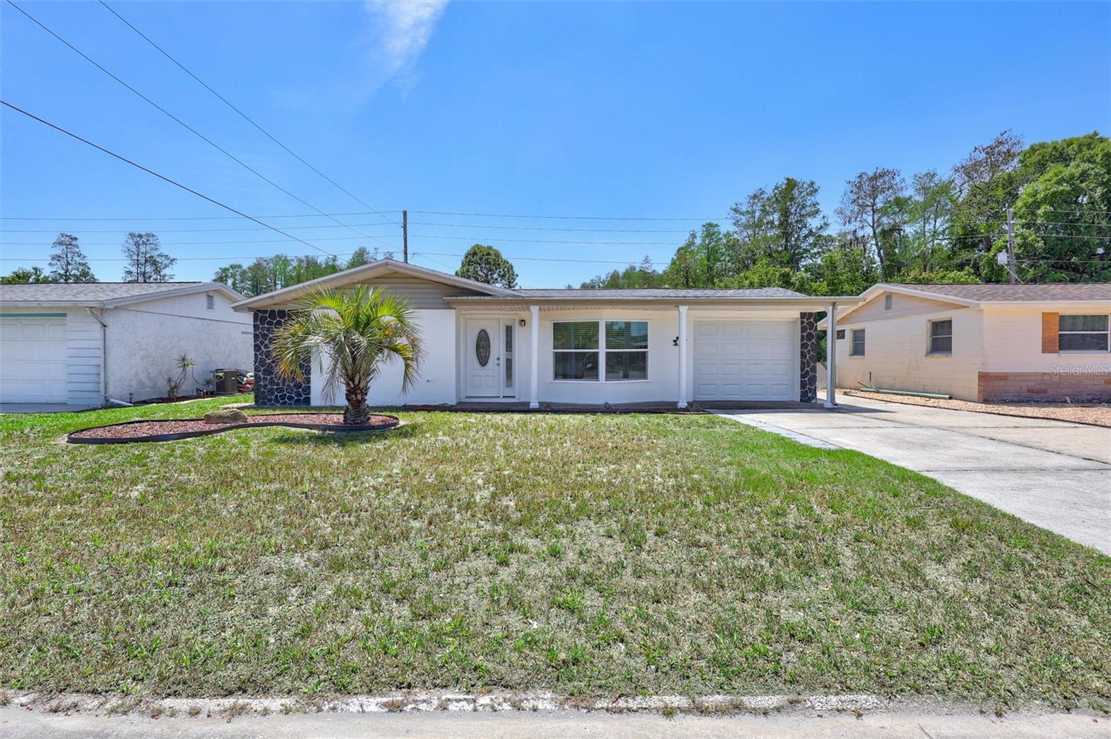3816 BEACON SQUARE DR, HOLIDAY, FL, 34691