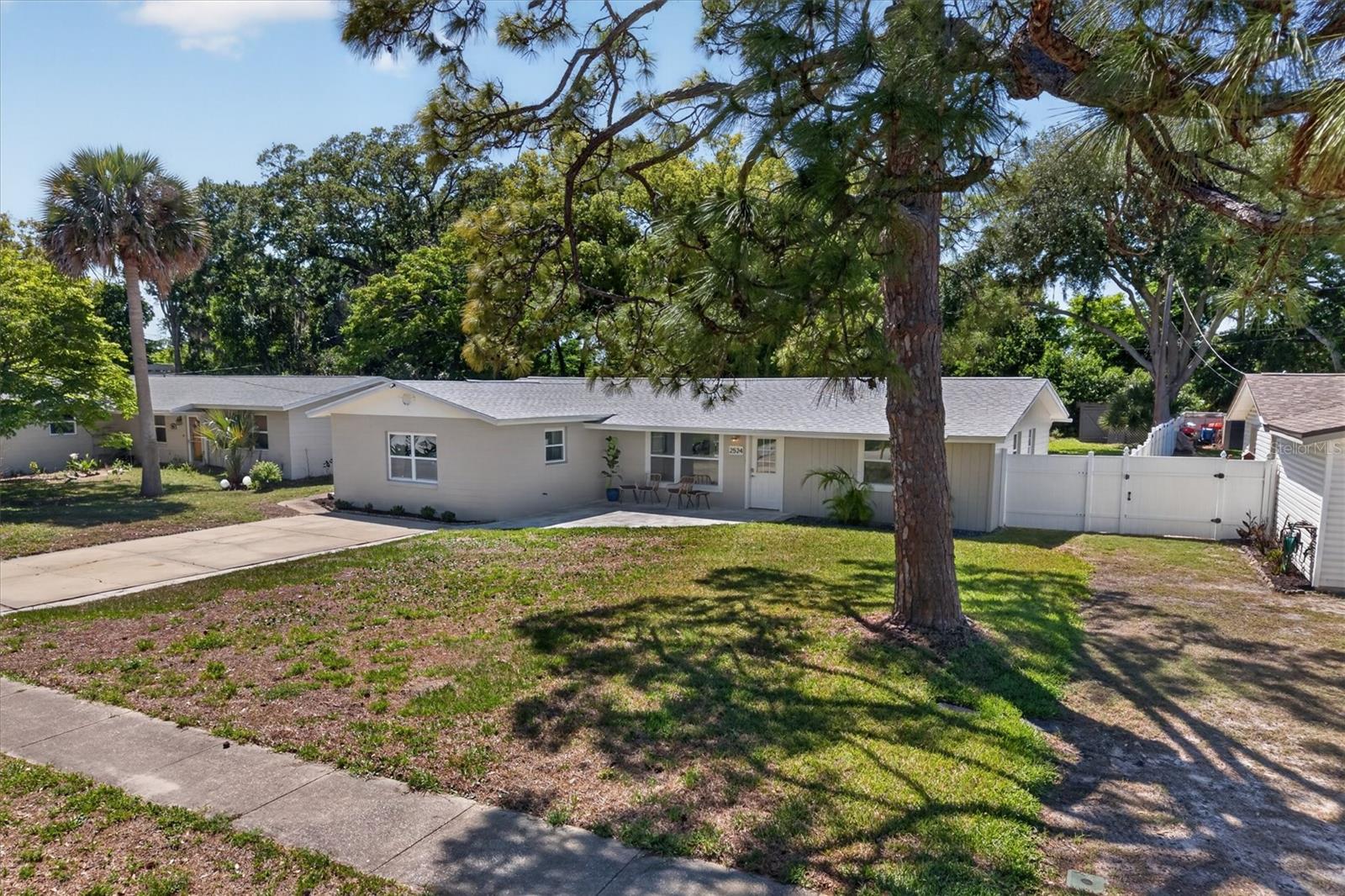 2524 FLORIDA BLVD, SOUTH DAYTONA, FL, 32119