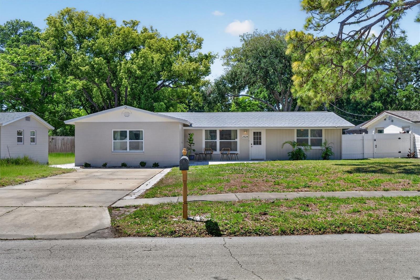 2524 FLORIDA BLVD, SOUTH DAYTONA, FL, 32119