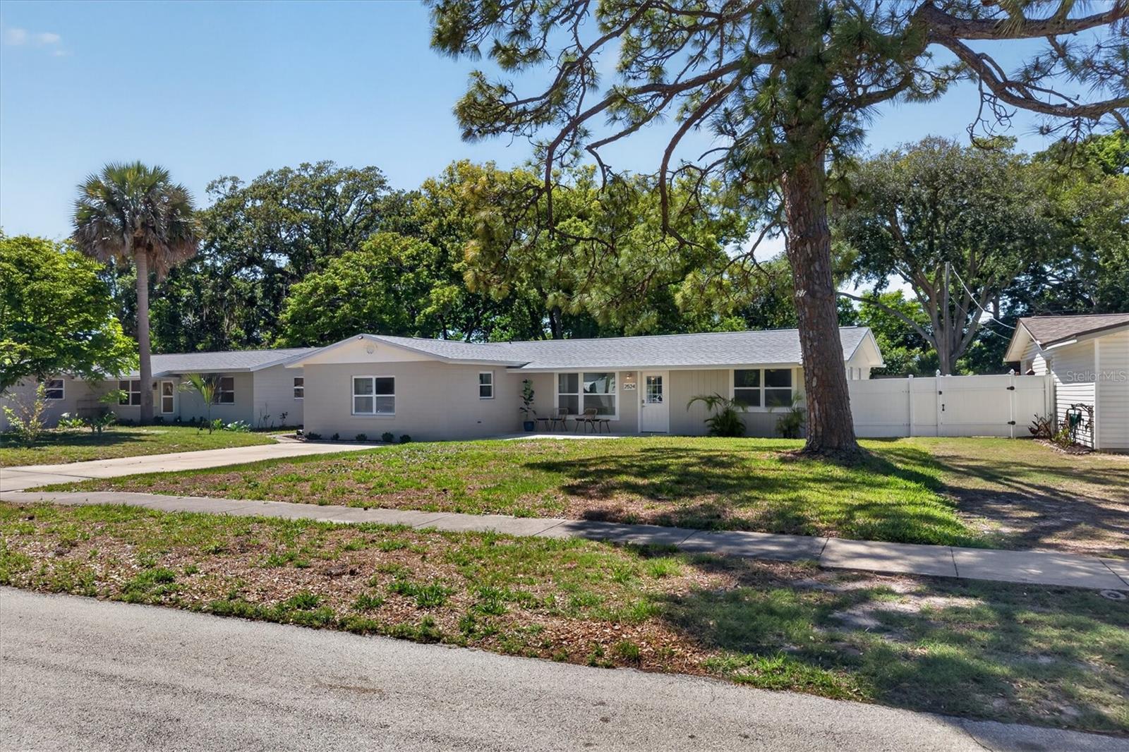 2524 FLORIDA BLVD, SOUTH DAYTONA, FL, 32119