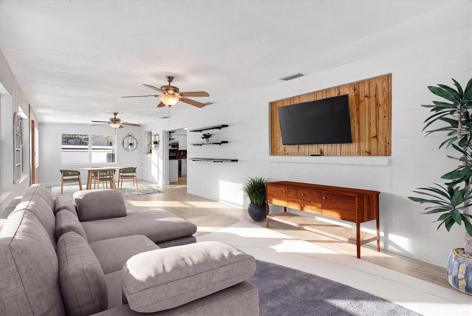 2524 FLORIDA BLVD, SOUTH DAYTONA, FL, 32119