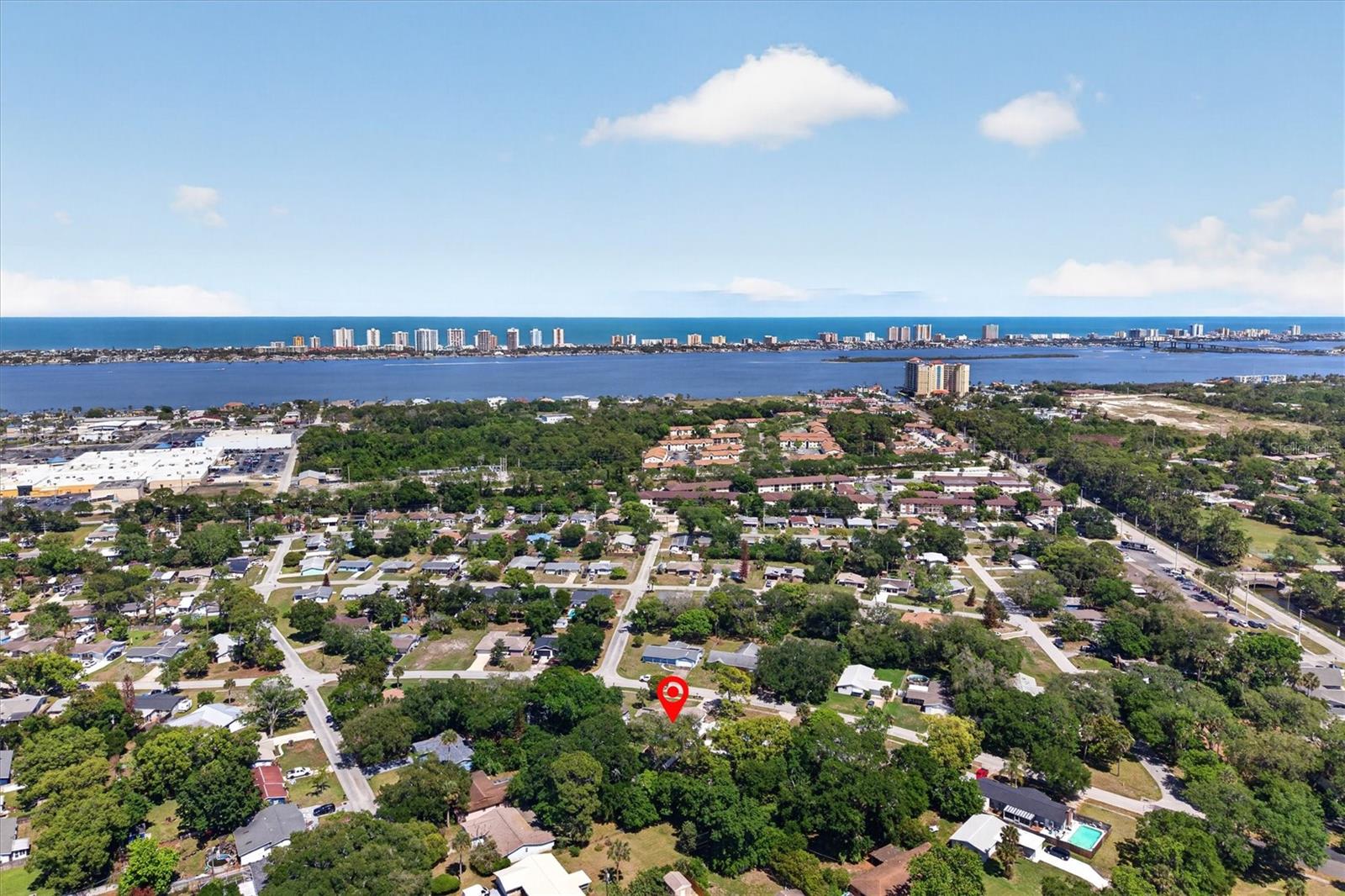 2524 FLORIDA BLVD, SOUTH DAYTONA, FL, 32119