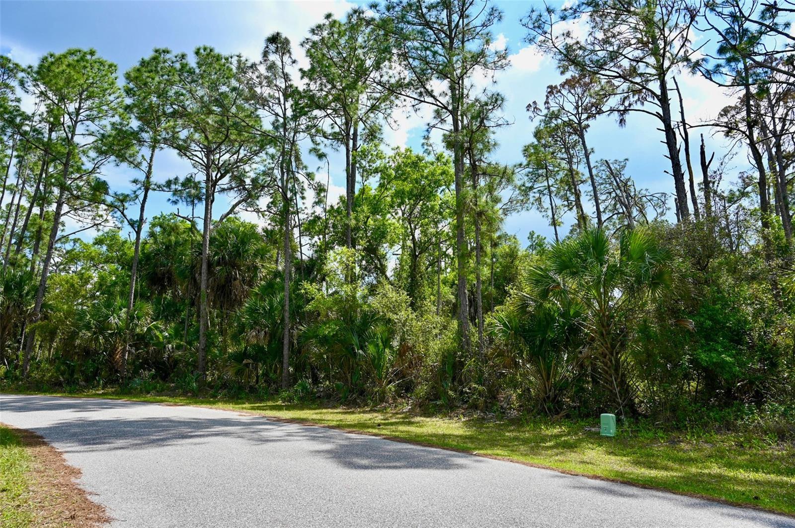 GREENLEY RD, NORTH PORT, FL, 34286