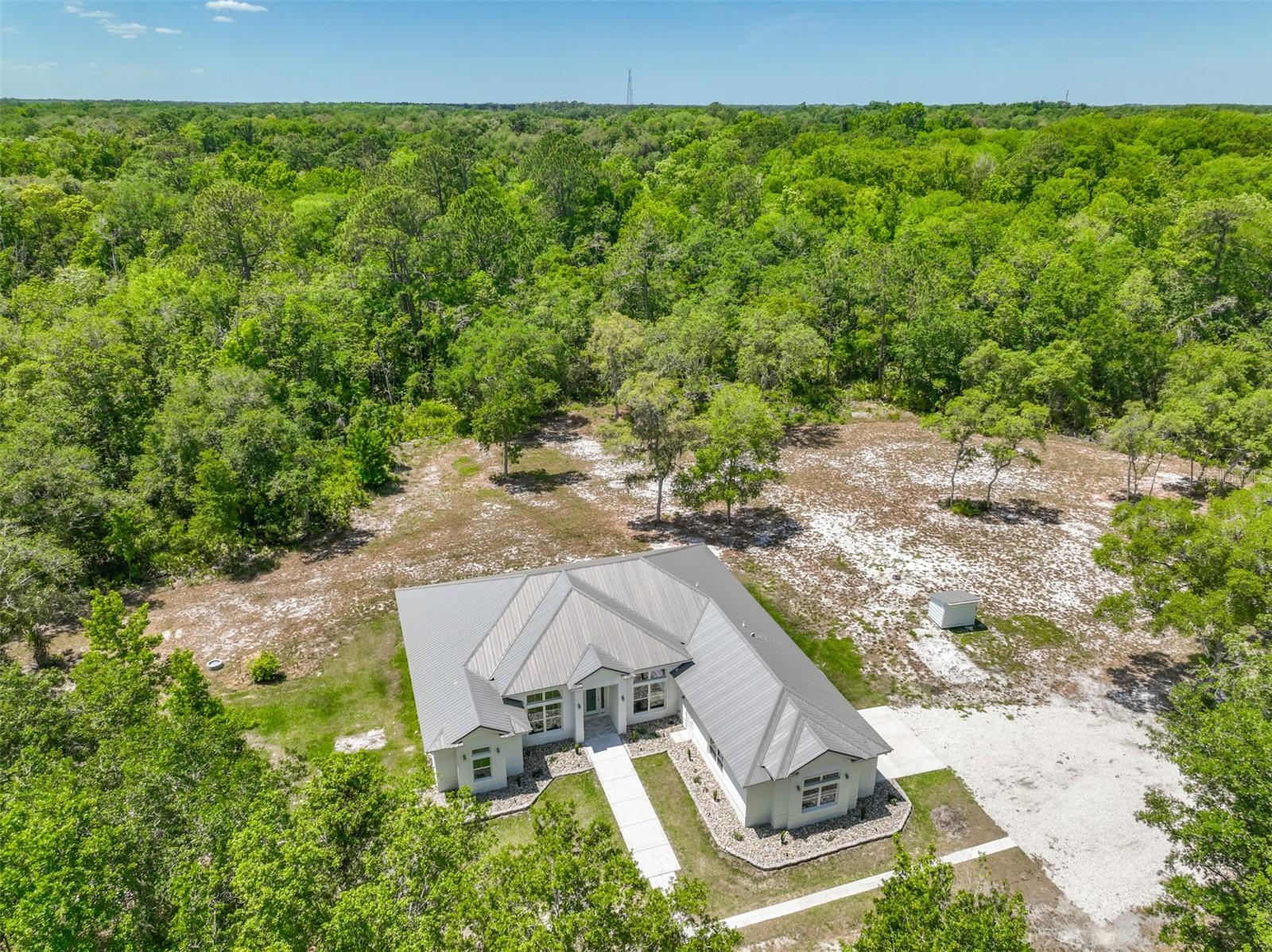 1370 BUCKLES RD, PIERSON, FL, 32180