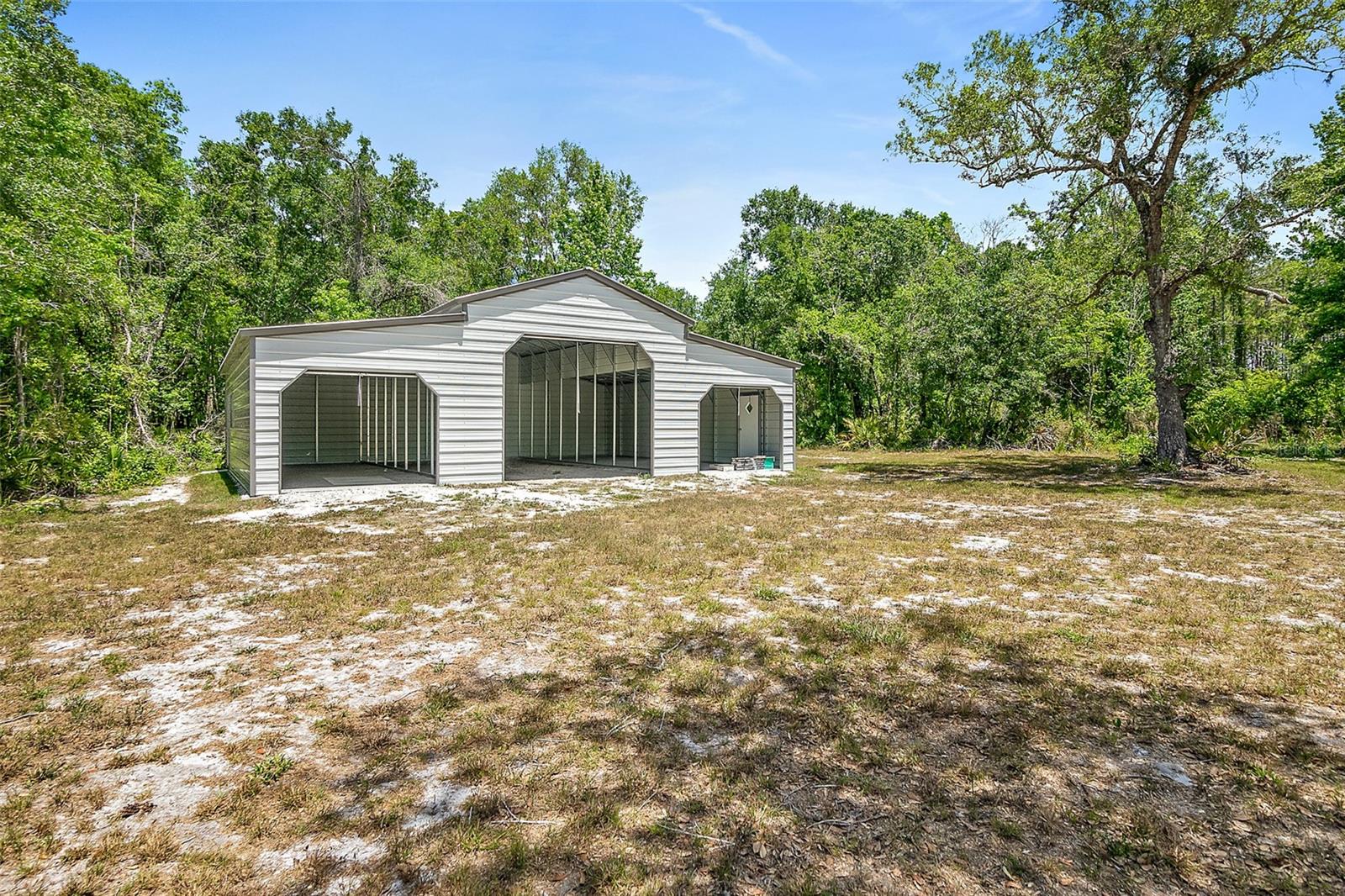 1370 BUCKLES RD, PIERSON, FL, 32180